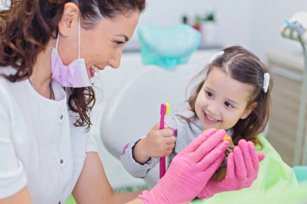 Emergency Dental Services in Elephant Butte, NM